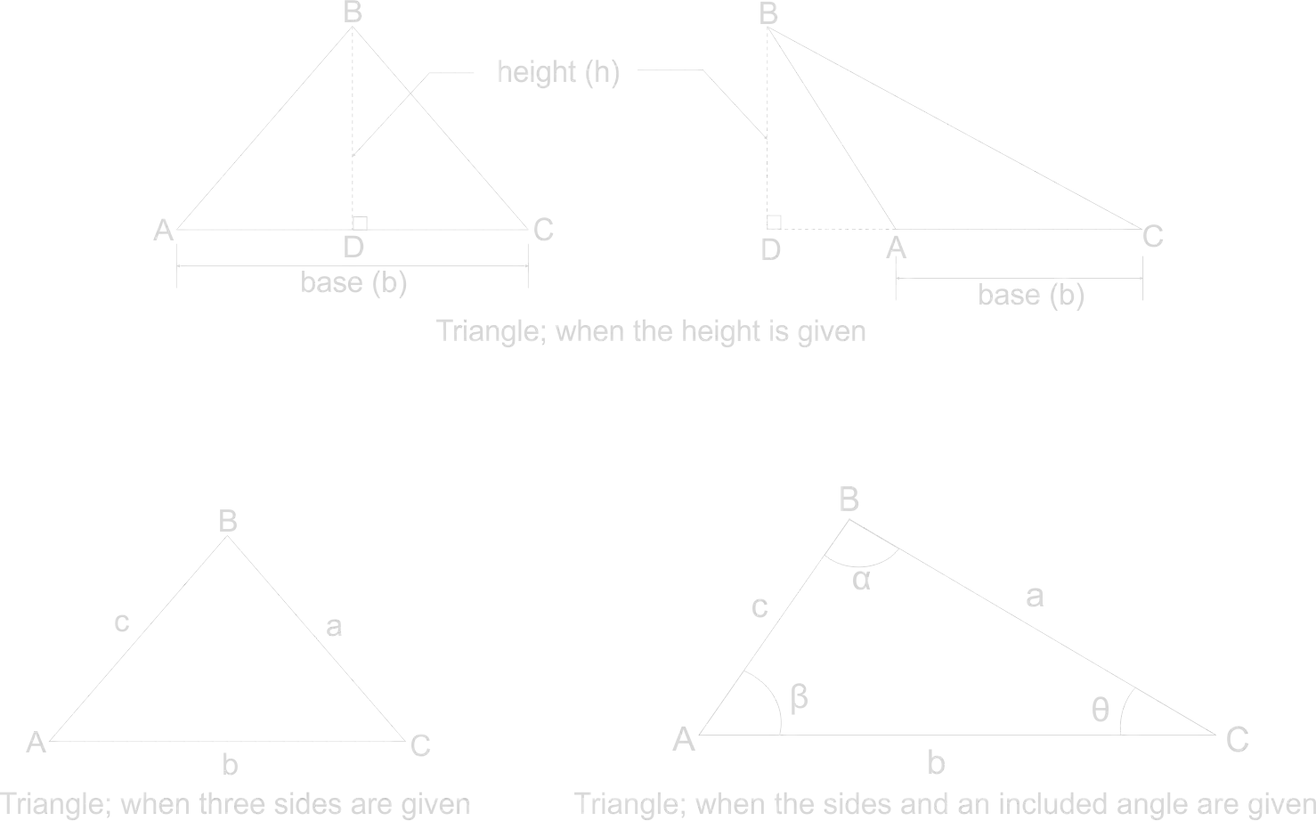 Triangle