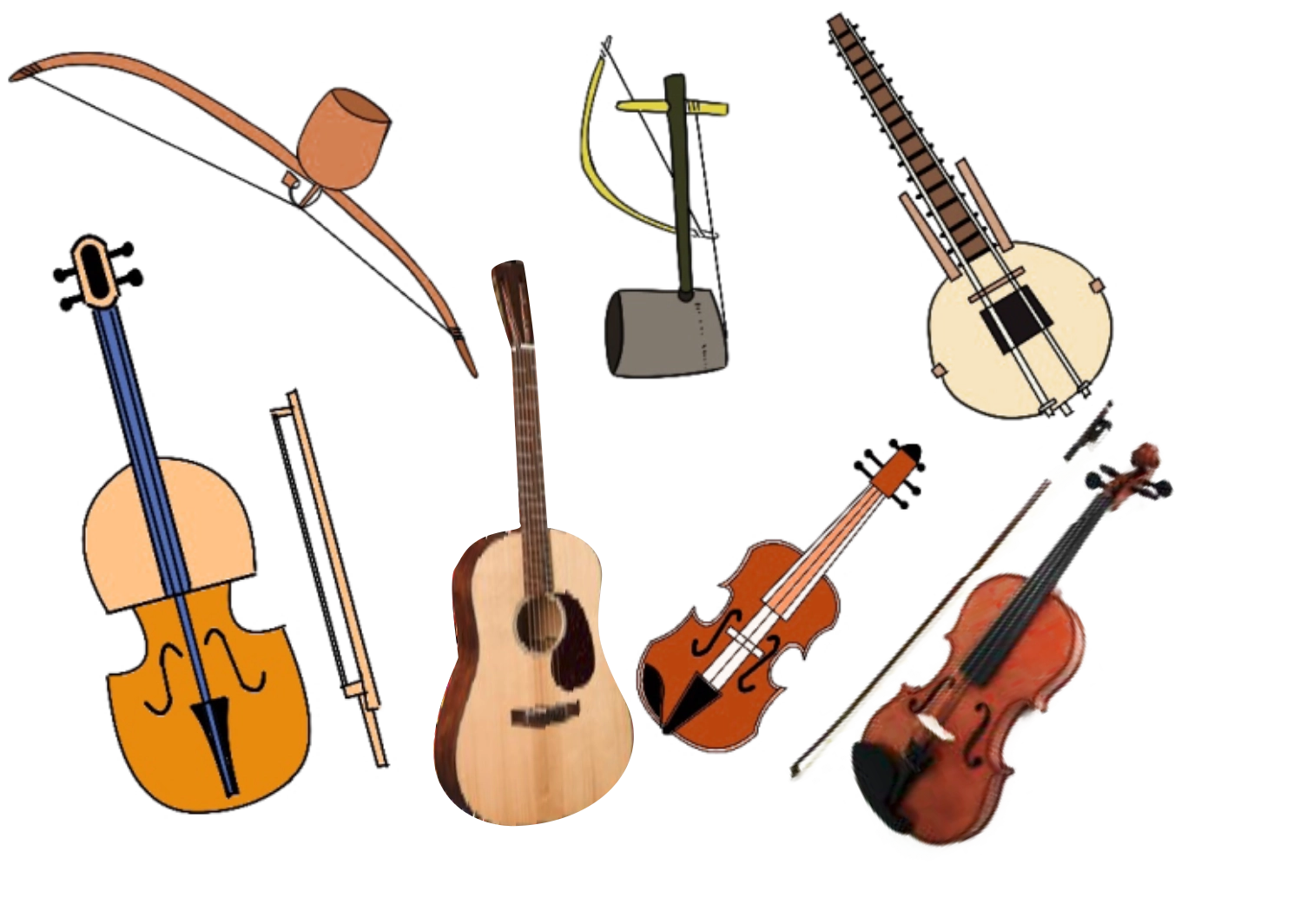 Localized Musical Instruments Ielts Essay Musical Instruments How To Do Ielts Download IELTS Full