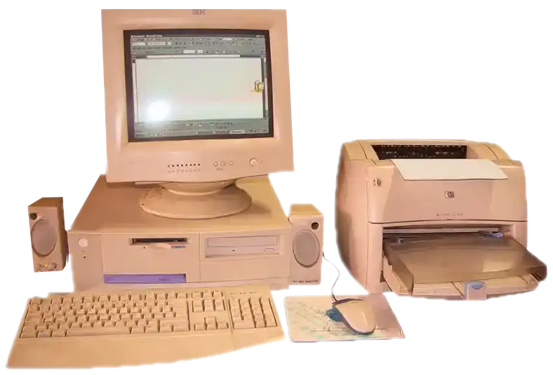 Computer System