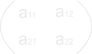 Notation of Elements